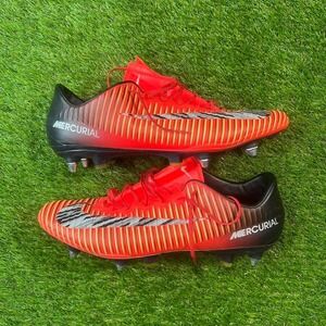 SAMPLE SIZE 13 Nike Mercurial Vapor XI FG football cleats no box